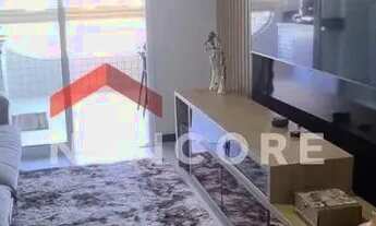 Imagem 5: Apartamento em Rua Guaicurus - Tupi - Praia Grande/SP