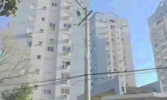 Imagem: SAO LEOPOLDO - APARTAMENTO 2 DORM - PADRE