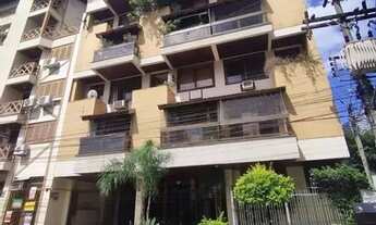 Imagem: SAO LEOPOLDO - APARTAMENTO 1 DORM - CENTRO