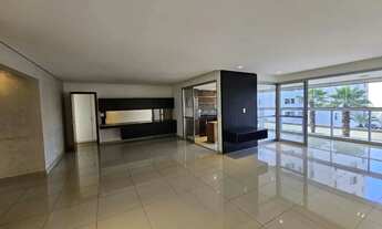 Imagem: Apartamento com 4 Quartos para alugar 197m²