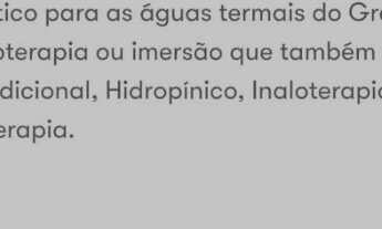 Imagem 4: COTA TIMESHARE APARTHOTEL INTERGRAVATAL EM GRAVATAL SC