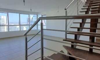 Imagem: VENDO COBERTURA DUPLEX VISTA MAR NO ALTIPLANO