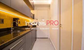 Imagem 7: Studio à venda com 25m² no Campo Belo, 1 quarto e sem vaga