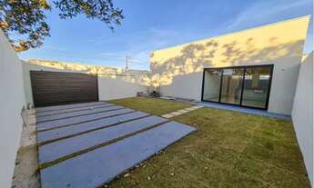 Imagem 4: Casa Alexânia GO - Residencial Oasis