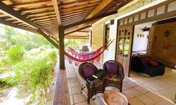 Imagem 16: Casa à venda no Condomínio Maria Mangaba em Barra do Jacuípe