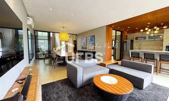 Imagem 7: Belíssima casa térrea no Jardins Milão