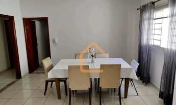 Imagem 4: Casa com 3 dormitórios à venda, 173 m² por R$ 690.000 - Jardim Mariosa - Pouso Alegre/MG