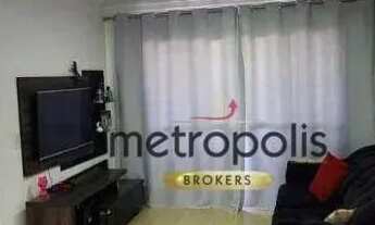 Imagem: Apartamento à venda, 75 m² por R$ 524.000,00