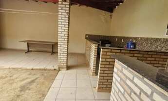 Imagem 7: Casa à Venda, com três dormitórios é muito espaço - Bairro Menezes