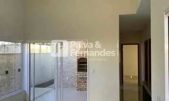 Imagem 3: ECOVILLE 1 Casa com 3 dormitórios