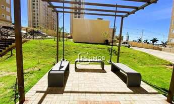 Imagem 5: Apartamento 46m² 1 vaga no Lake Portinari