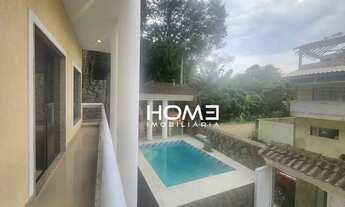 Imagem 4: Casa com 3 dormitórios, 250 m² - venda por R$ 1.350.000,00 ou aluguel por R$ 8.624,00/mês