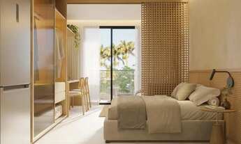 Imagem: Apartamento 1 quarto em Carneiros