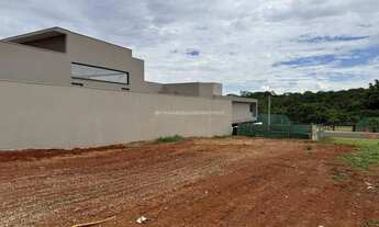 Imagem 4: Lote à venda no prestigiado condomínio Damha 3, em Uberaba-MG