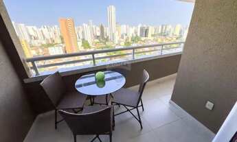 Imagem 7: Luxo e Conforto no Coração do Nordeste do Brasil / Residencial João Cordeiro