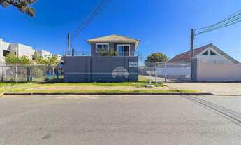 Imagem 3: Vendas Sobrado Curitiba PR