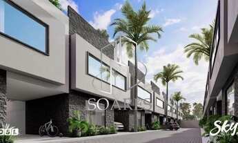 Imagem 5: Sky Park - Condominio de casas Duplex em fase de acabamento - 9