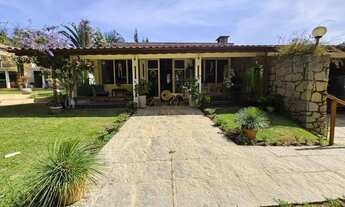 Imagem 4: Casa para Venda em Teresópolis, Albuquerque, 4 dormitórios, 2 suítes, 4 banheiros, 4 vagas