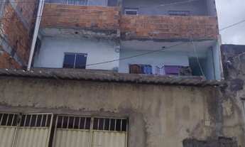 Imagem: Vendo uma casa de 3 andar