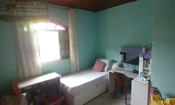 Imagem 6: 2 quartos no IAPI - Salvador - BA