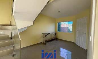 Imagem 3: Sobrado com 3 quartos em Matinhos