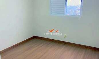 Imagem 4: Apartamento com 2 dormitórios para alugar, 50 m² por R$ 2.000,01/mês - Jardim Wanel Ville