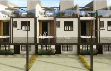 Imagem 4: Excel.local. Chácara Primavera. Casas triplex para venda: R$ 1.400milh., ou locação: R$ 9m