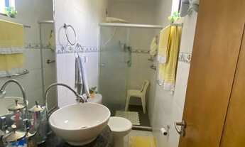 Imagem 7: Apartamento 3/4 com suite em Piatã, a 1km da praia, 84m², prédio de escada. Oportunidade