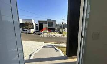 Imagem 3: Casa de condomínio em Rua José Carlos Zuiani - Reserva Santa Rosa - Itatiba/SP