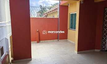 Imagem 6: Sobrado no Santa Terezinha