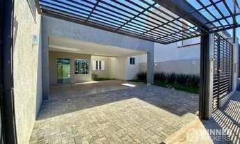 Imagem 3: Casa à venda, 139 m² por R$ 550.000,00 - Jardim Munique - Maringá/PR