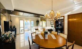 Imagem 7: APARTAMENTO ELDORADO /04 QUARTOS/ 127 METROS/ 02 VAGAS /GOIANIA-GO