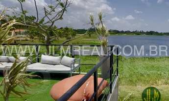 Imagem 7: TERRENO PARA VENDA NO LOTEAMENTO LAGO MONTENEGRO - FORTALEZA - CE