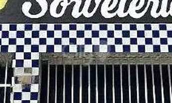 Imagem: Prédio Comercial Siqueira Campos Térreo