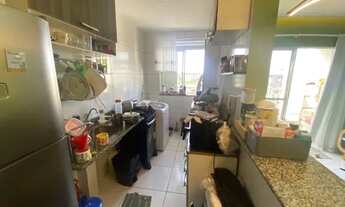 Imagem 7: Passo ou Vendo Apartamento Araçagy