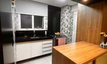 Imagem 5: Apartamento para venda possui 69 metros quadrados com 2 quartos