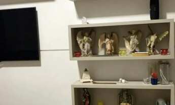 Imagem 4: Apartamento com 02 dormitórios 01 suíte no bairro Campeche, Florianópolis/SC