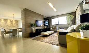 Imagem 4: Cobertura Garden | 180m2 | 3 suítes | Ponta Verde