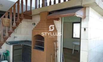 Imagem 6: Cachambi Apartamento cobertura com 3 dormitórios