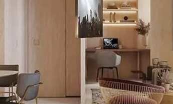 Imagem 3: Apartamento a Venda 01 Quarto em Bela Vista