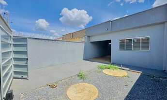 Imagem 2: Casa a venda em Aparecida de Goiânia Setor Colonial Sul