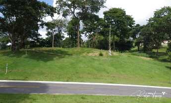 Imagem: Terreno no Aldeia do Vale 2.257 m², aclive