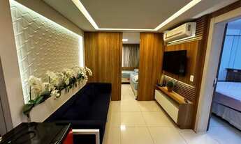 Imagem 2: Cobertura Duplex com 115 metros Lindíssima com tudo de primeira - In Mare Bali