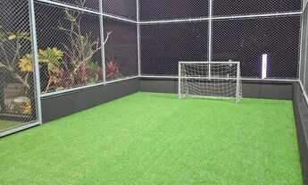 Imagem 4: NOVO COM PLANEJADOS (finalizando) 84M² 3Q sendo 2SUÍTES no Setor Marista