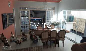 Imagem: Casa à venda no bairro Morada da Colina