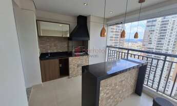 Imagem 6: APARTAMENTO À VENDA NO CONDOMÍNIO ALTA VISTA EM JUNDIAÍ/SP