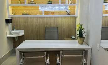 Imagem 4: Clínica de luxo para vender