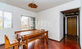 Imagem: Apartamento Mercês 3 quartos