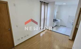 Imagem 2: Apartamento em Rua Seraphim Banietti - Caguassu - Sorocaba/SP