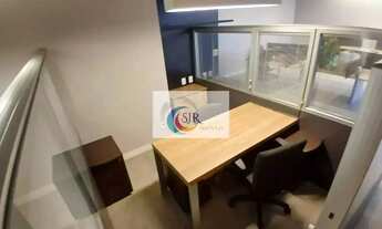 Imagem 7: Conjunto para alugar, 138 m² - Brooklin - São Paulo/SP